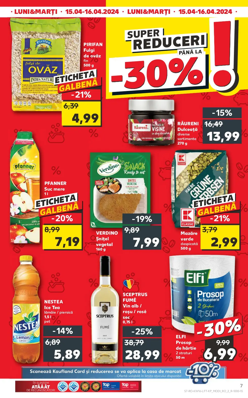 catalog Kaufland
